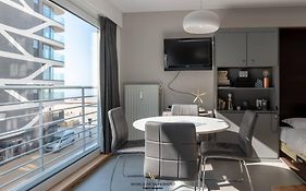 Sea Side Apartment Next To The City Centre